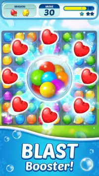 Water Splash - Cool Match 3 screenshot 8