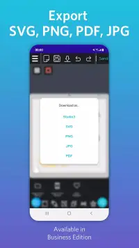 Silhouette Go screenshot 8