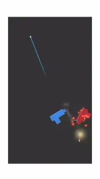 Pistol Duel screenshot 1