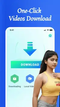Private HDSaver screenshot 4