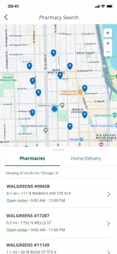 BCBSIL screenshot 6