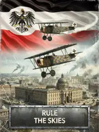 Supremacy 1914 screenshot 5