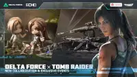 Garena® Delta Force screenshot 2