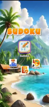 AI Sudoku Nyt - Sudoku Puzzle screenshot 1