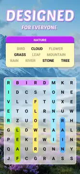 Word Search screenshot 7
