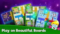 Parchis CLUB - Pro Ludo screenshot 8