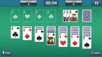Solitaire King screenshot 1