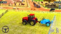 Tractor Farming screenshot 4
