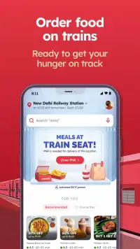 Zomato screenshot 10