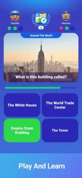 QuizDuel! Quiz & Trivia Game screenshot 6
