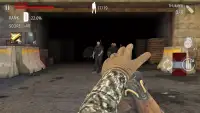 Zombie Fire screenshot 2