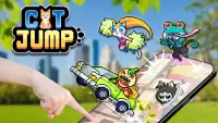 Cat Jump screenshot 6
