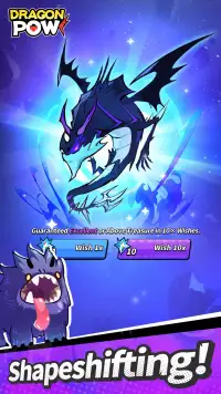Dragon POW! screenshot 4