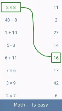 Math Games screenshot 3