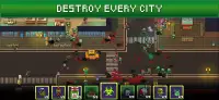 Infectonator 3: Apocalypse screenshot 3