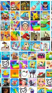 1001 Games screenshot 5