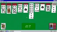 Win 98 Simulator screenshot 7