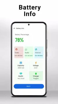 Phone Cleaner - Cleanup screenshot 14
