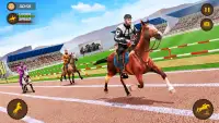 Horse Racing Game: Horse Games screenshot 7
