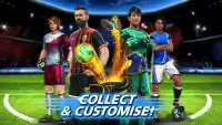 Football Strike screenshot 4