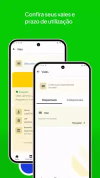 Meu Social - Gás do Povo screenshot 5