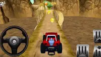 Master Car climb Racing 3D: St screenshot 1