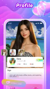 VoVoo Q screenshot 4