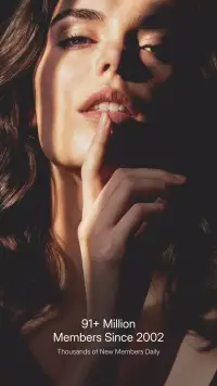 Ashley Madison Discreet Dating screenshot 2