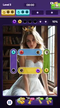 Beauty Screw Jam screenshot 4