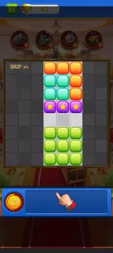 Block Puzzle screenshot 10
