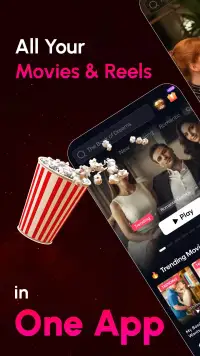 Short Drama - Movies & Reels screenshot 2