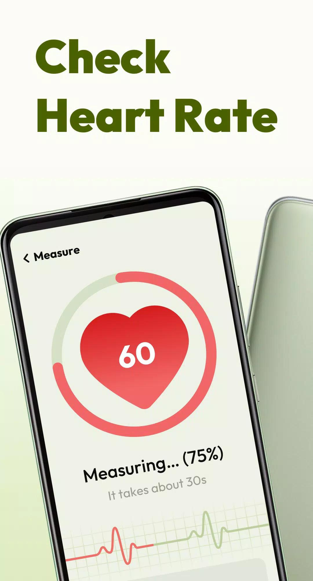 WellLog screenshot 2