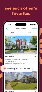 Trulia screenshot 5