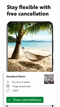 Booking.com screenshot 5