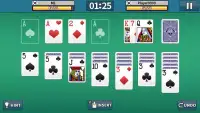 Solitaire King screenshot 3