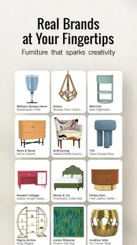 Design Home™: House Makeover screenshot 2