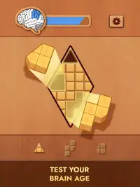 Woodoku screenshot 8