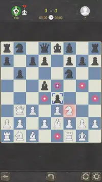 Chess Origins - 2 players screenshot 4