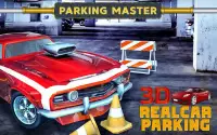 Real Car Parking 3D Game screenshot 7