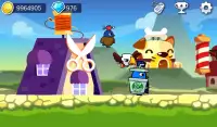 Duck Life 5: Treasure Hunt screenshot 7