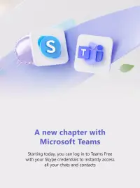 Skype screenshot 6