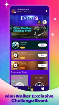 Boomstar screenshot 4