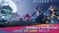 Dragon Raja screenshot 3