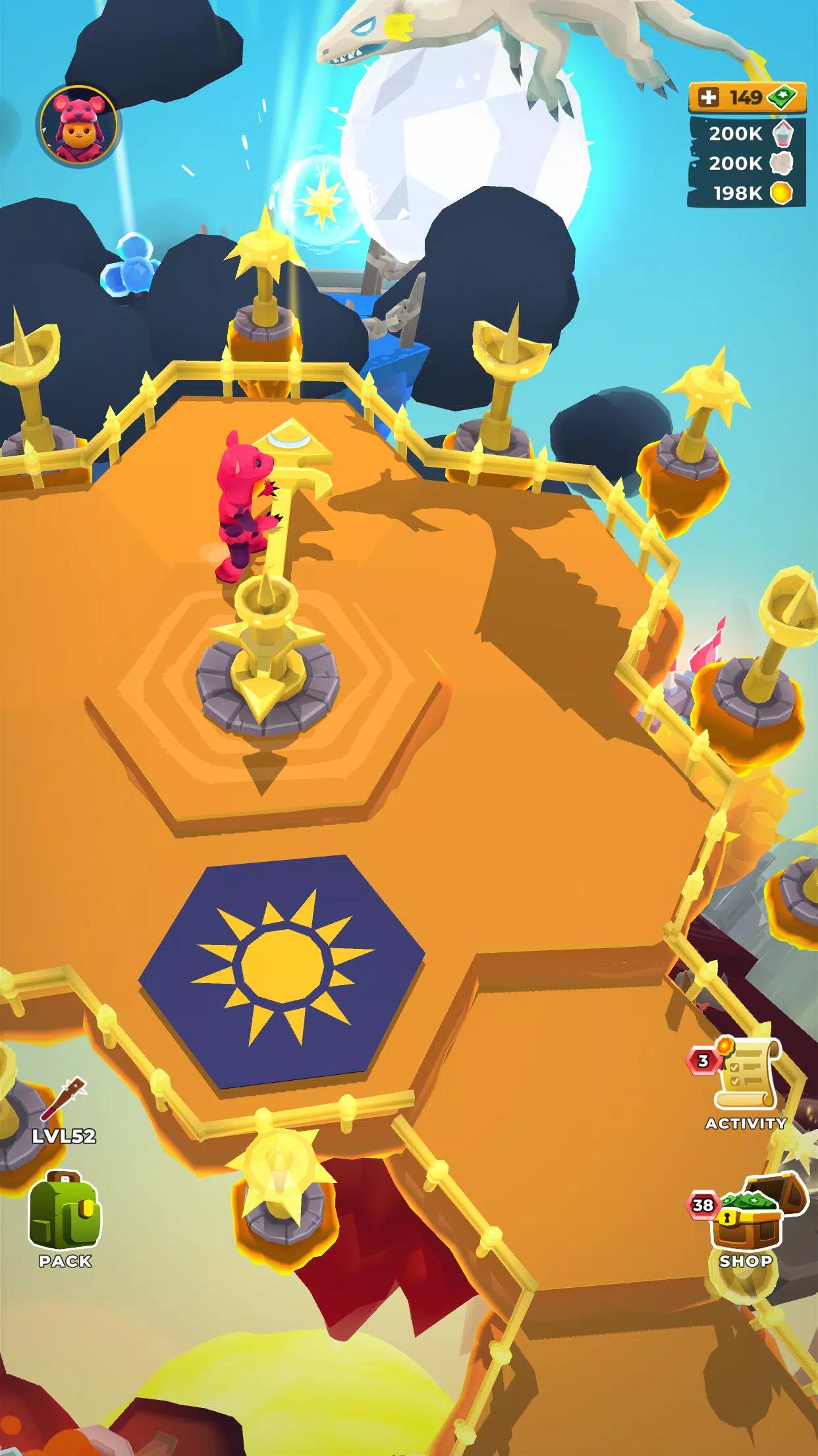 My Little Universe screenshot 8