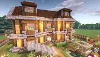 Crafting & Building Robo World screenshot 16