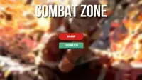 Combat Zone screenshot 2