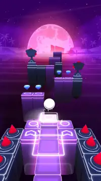 Dancing Sky 3 screenshot 7