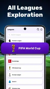Football Pulse: Live Score screenshot 5