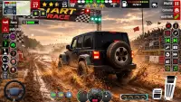 Ultimate Jeep Race screenshot 3