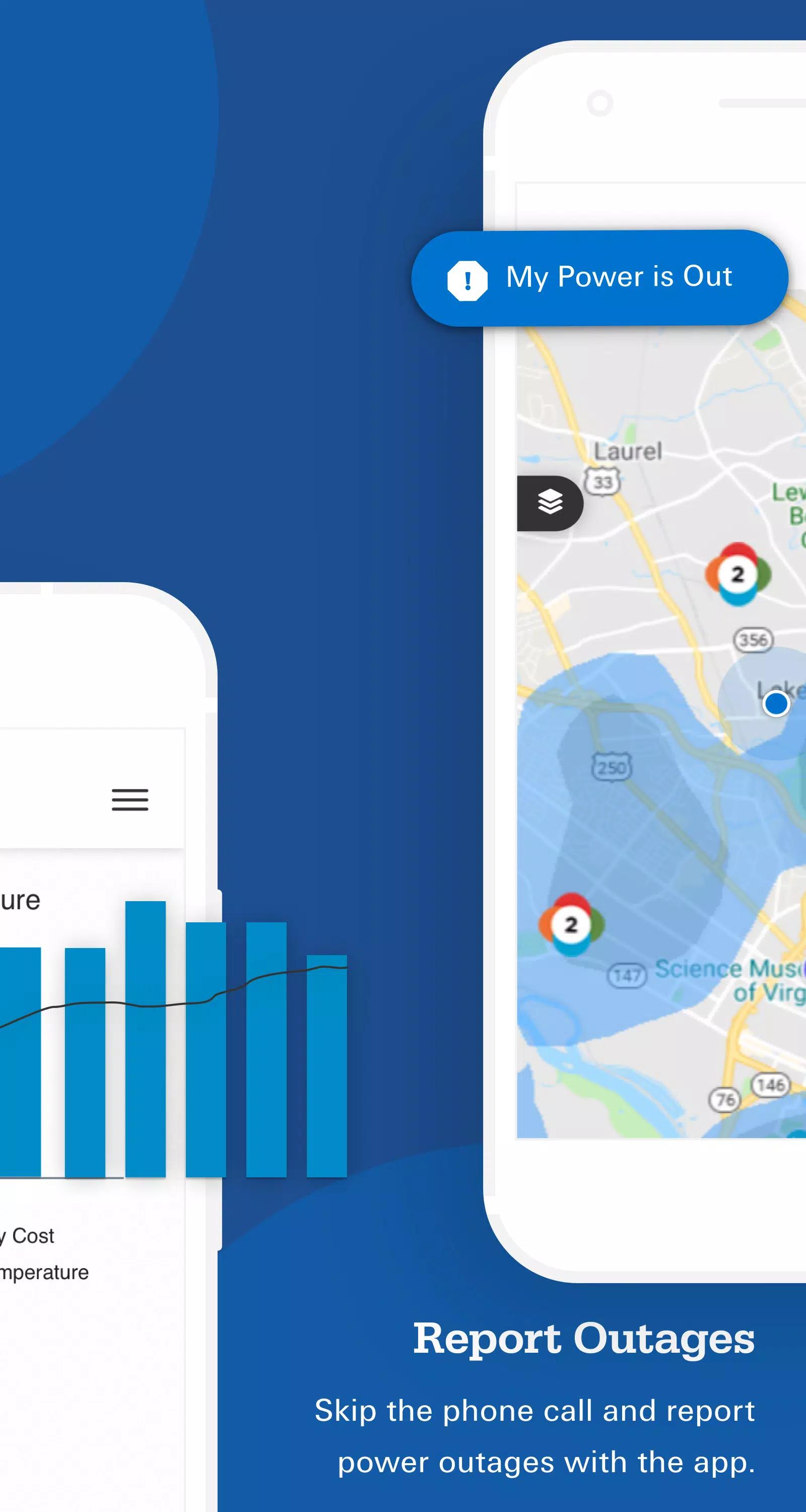 Dominion Energy screenshot 7